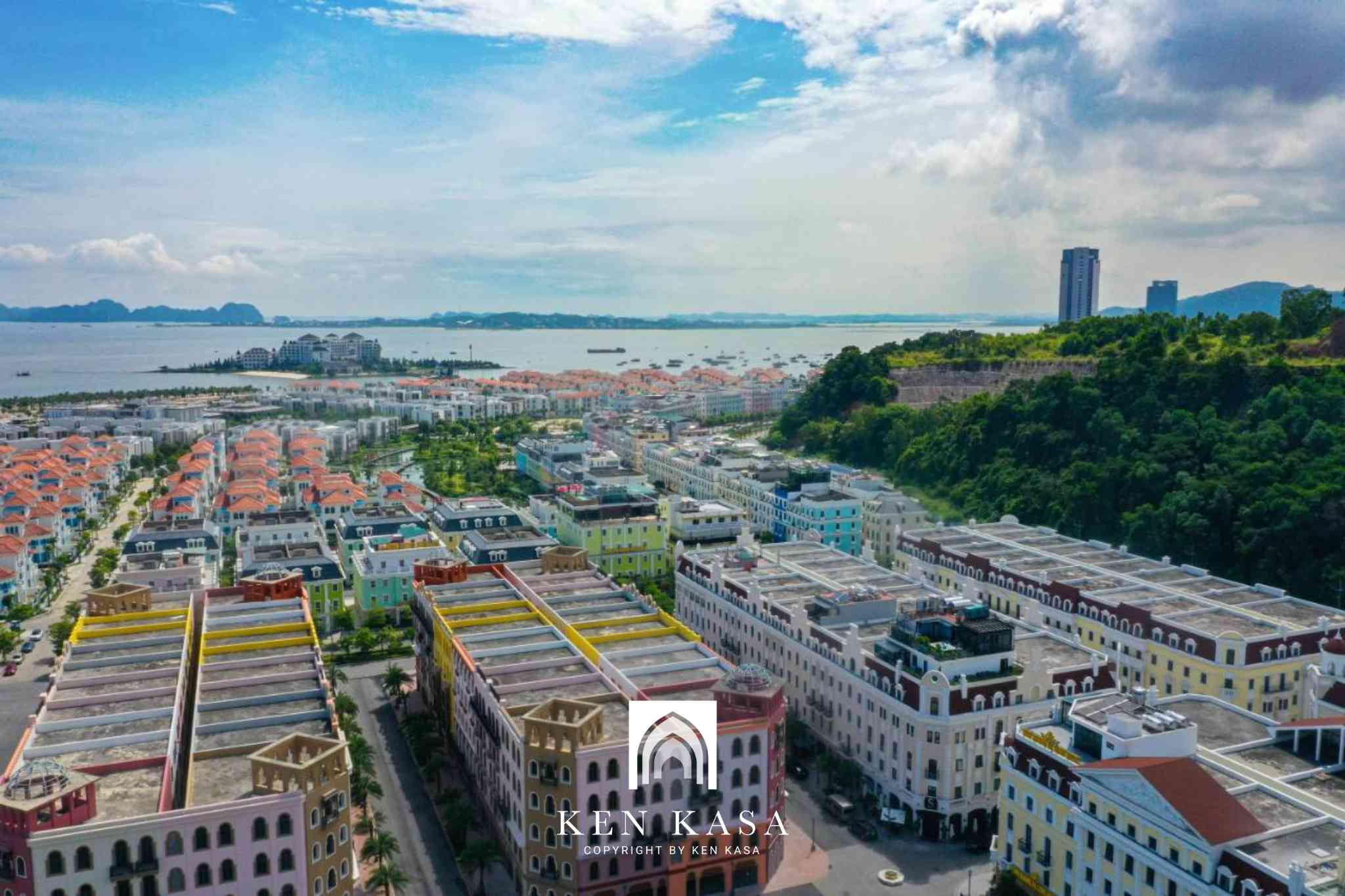 Review The Secret Ha Long Hotel 